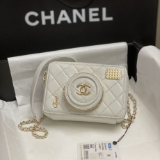 Chanel Stachel Bags